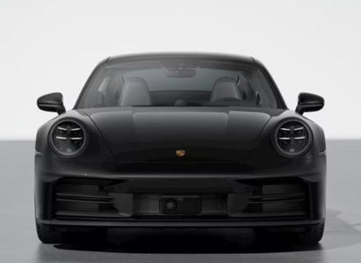 Porsche 911 Coupé 3.0 Carrera 394cv auto (8)