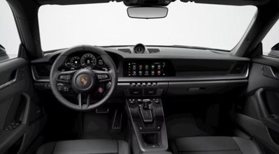 Porsche 911 Coupé 3.0 Carrera 394cv auto (9)