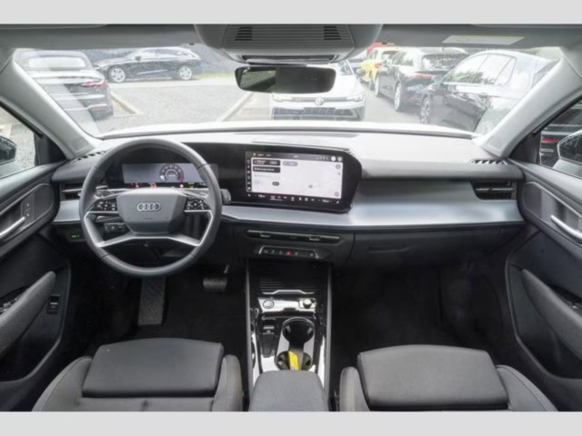 Audi Q3 Sportback 35 1.5 tfsi S line edition s-tronic (11)