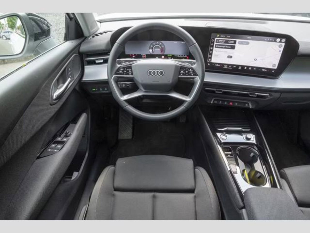 Audi Q3 Sportback 35 1.5 tfsi S line edition s-tronic (12)