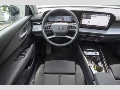 Audi Q3 Sportback 35 1.5 tfsi S line edition s-tronic (12)