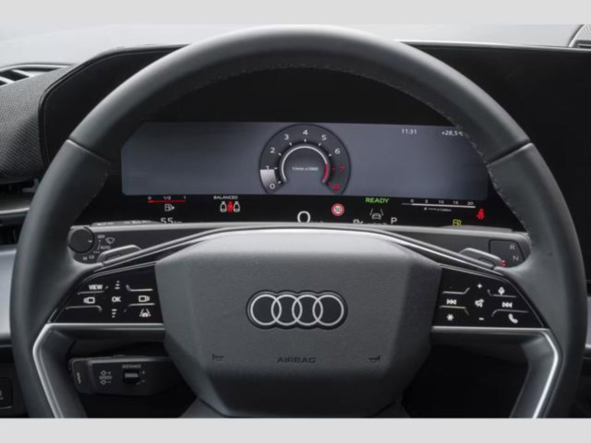 Audi Q3 Sportback 35 1.5 tfsi S line edition s-tronic (13)