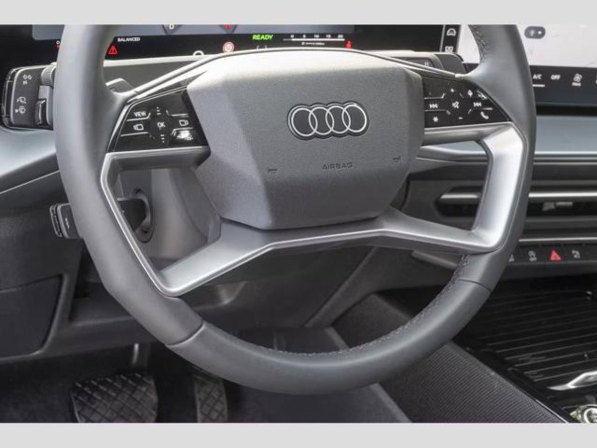 Audi Q3 Sportback 35 1.5 tfsi S line edition s-tronic (15)