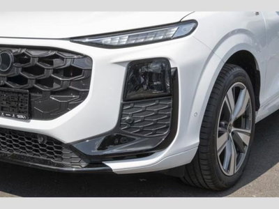 Audi Q3 Sportback 35 1.5 tfsi S line edition s-tronic (5)
