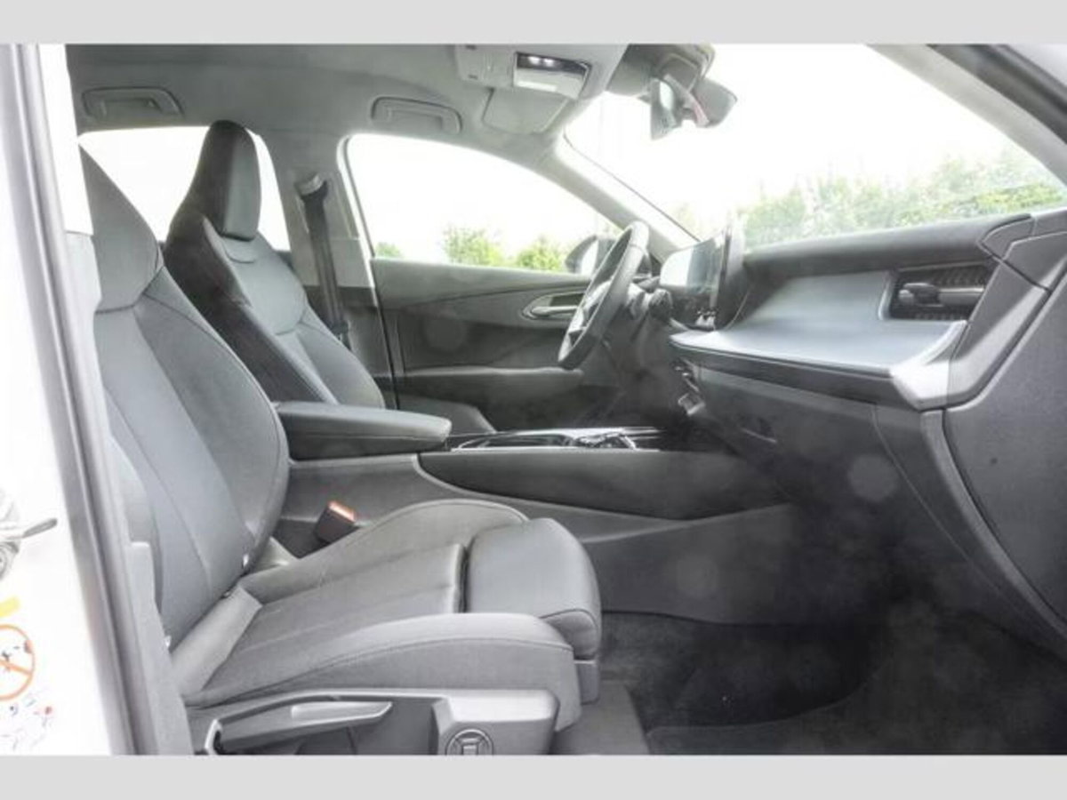 Audi Q3 Sportback 35 1.5 tfsi S line edition s-tronic (7)