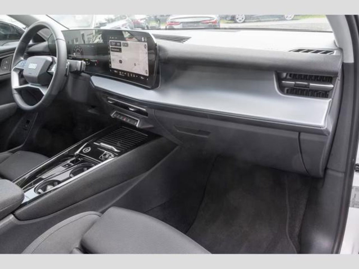 Audi Q3 Sportback 35 1.5 tfsi S line edition s-tronic (8)