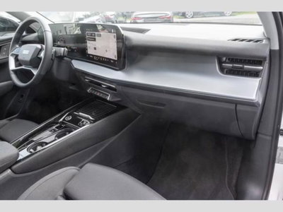 Audi Q3 Sportback 35 1.5 tfsi S line edition s-tronic (8)