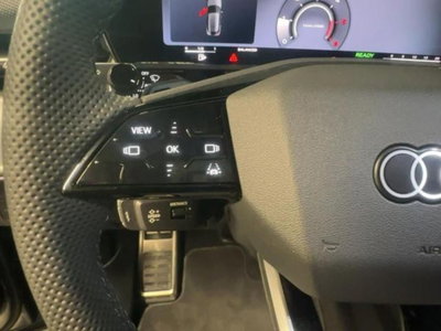 Audi Q3 Sportback 2.0 tdi S line edition 150cv s-tronic (12)