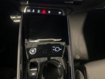 Audi Q3 Sportback 2.0 tdi S line edition 150cv s-tronic (15)