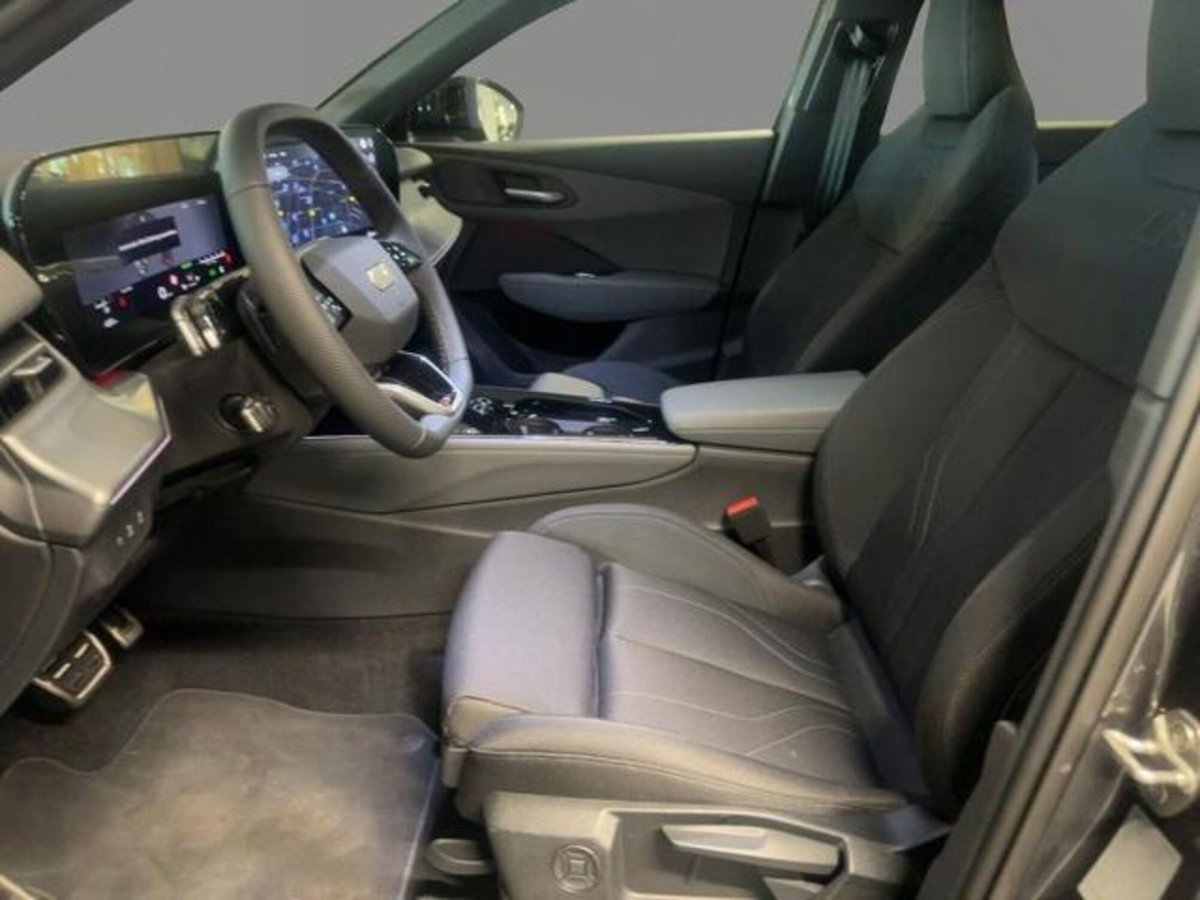 Audi Q3 Sportback 2.0 tdi S line edition 150cv s-tronic (6)