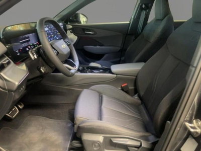 Audi Q3 Sportback 2.0 tdi S line edition 150cv s-tronic (6)