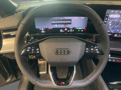 Audi Q3 Sportback 2.0 tdi S line edition 150cv s-tronic (9)