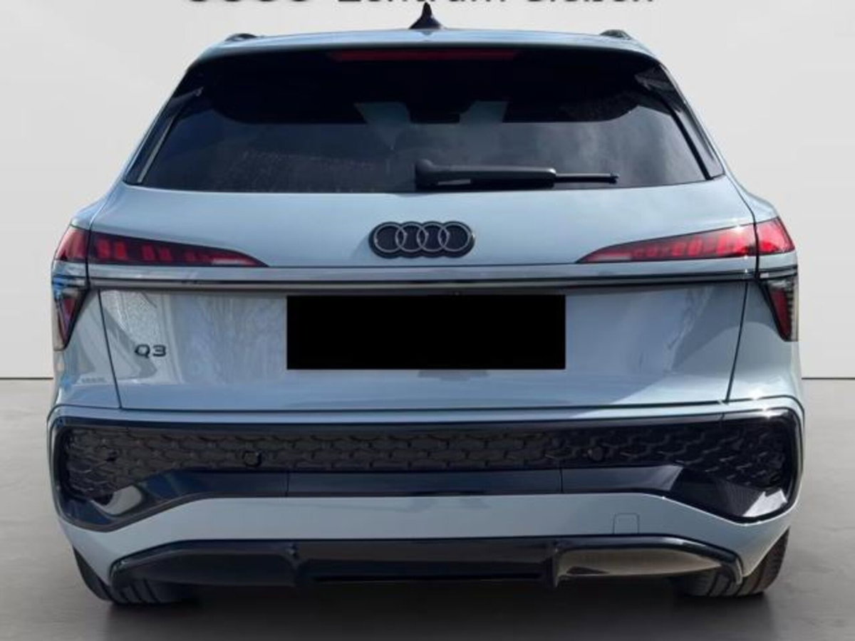 Audi Q3 35 1.5 tfsi S line edition (11)