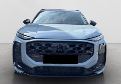 Audi Q3 35 1.5 tfsi S line edition (2)
