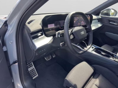Audi Q3 35 1.5 tfsi S line edition (4)