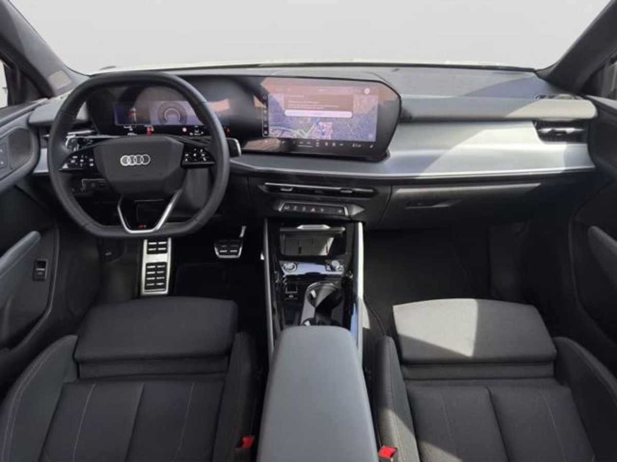 Audi Q3 35 1.5 tfsi S line edition (5)