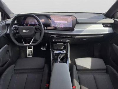 Audi Q3 35 1.5 tfsi S line edition (5)