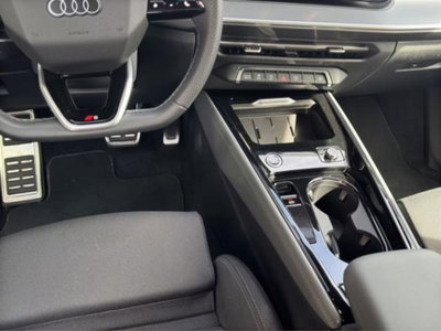 Audi Q3 35 1.5 tfsi S line edition (6)