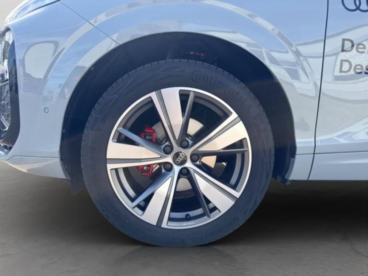 Audi Q3 35 1.5 tfsi S line edition (9)