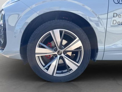 Audi Q3 35 1.5 tfsi S line edition (9)