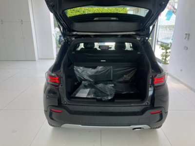 Jeep Avenger 1.2 turbo Longitude fwd 100cv (10)