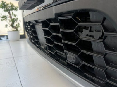 Jeep Avenger 1.2 turbo Longitude fwd 100cv (4)