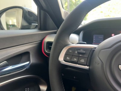 Jeep Avenger 1.2 turbo Summit fwd 100cv (11)