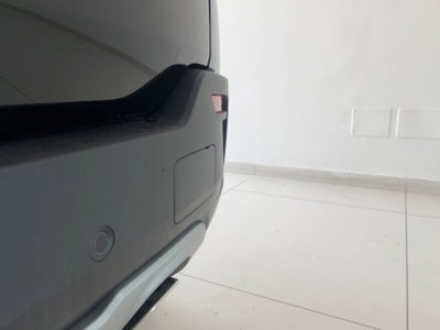Jeep Avenger 1.2 turbo Summit fwd 100cv (8)