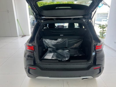 Jeep Avenger 1.2 turbo Summit fwd 100cv (9)