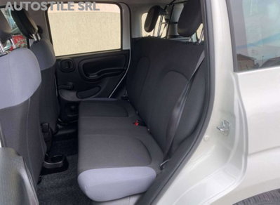 Fiat Panda 1.3 MJT S&S Easy Van 4 posti (14)