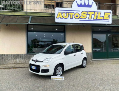 Fiat Panda 1.3 MJT S&S Easy Van 4 posti (2)