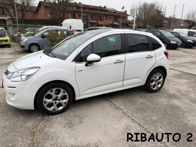 Citroen C3 BlueHDi 75 Live Edition (16)
