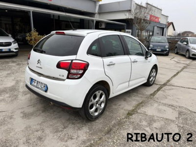 Citroen C3 BlueHDi 75 Live Edition (2)