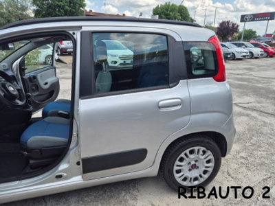 Fiat Panda 1.2 Dynamic Euro 5 (13)