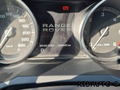 Land Rover Range Rover Evoque 2.2 TD4 5p. Prestige (4)