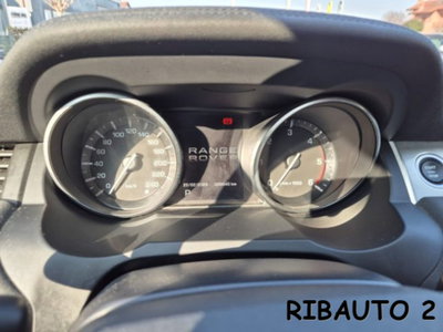 Land Rover Range Rover Evoque 2.2 TD4 5p. Prestige (9)