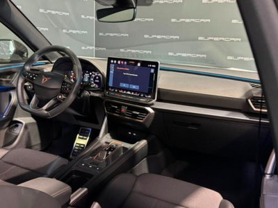 Cupra Formentor Formentor 1.5 TSI (10)
