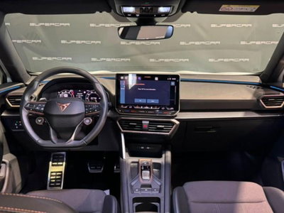 Cupra Formentor Formentor 1.5 TSI (11)