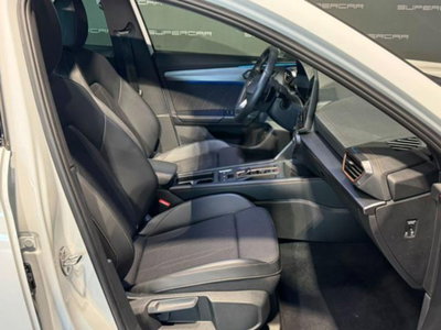 Cupra Formentor Formentor 1.5 TSI (13)