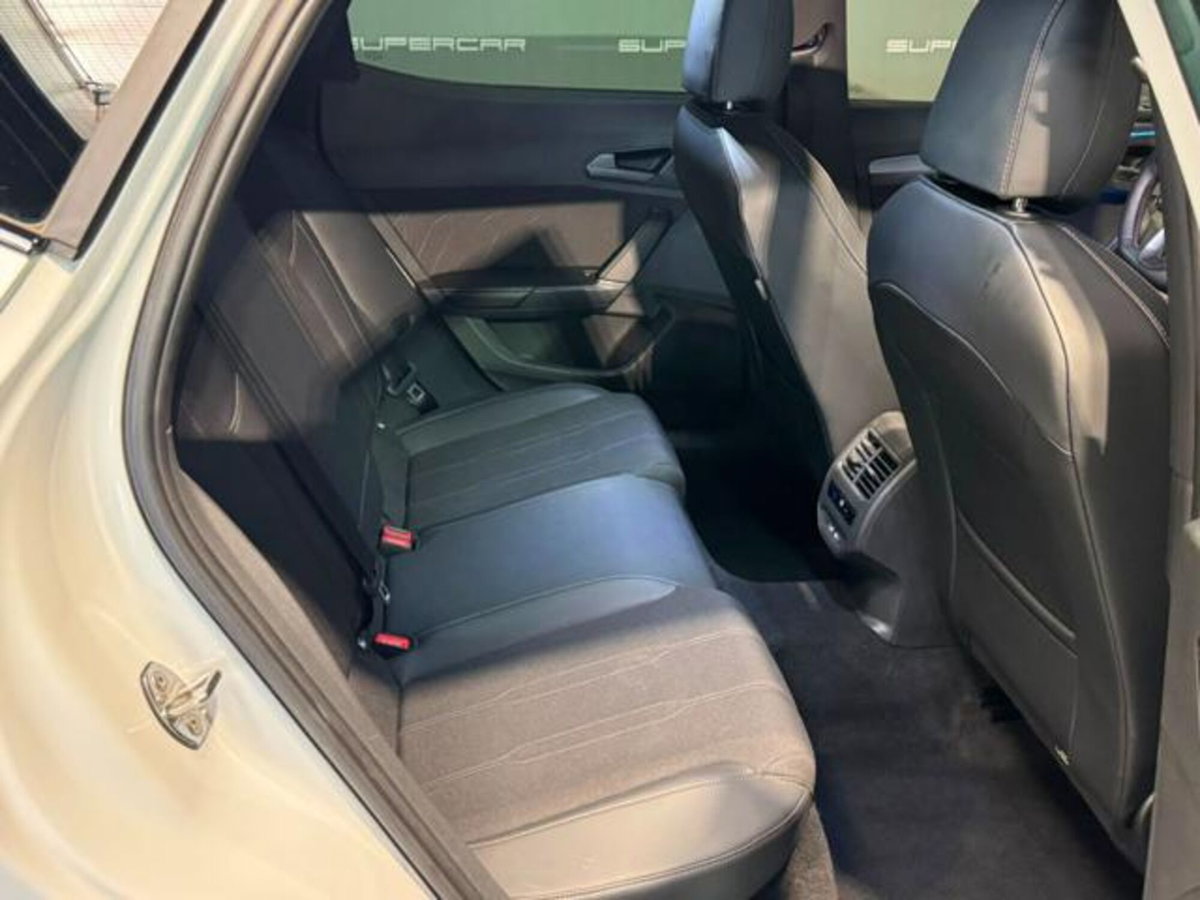Cupra Formentor Formentor 1.5 TSI (14)