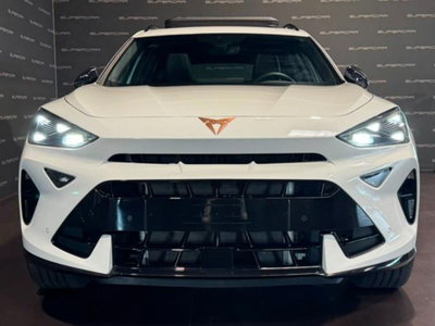 Cupra Formentor Formentor 1.5 TSI (2)