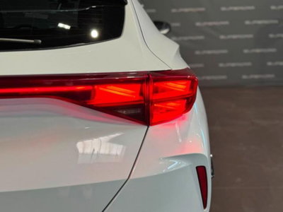Cupra Formentor Formentor 1.5 TSI (6)