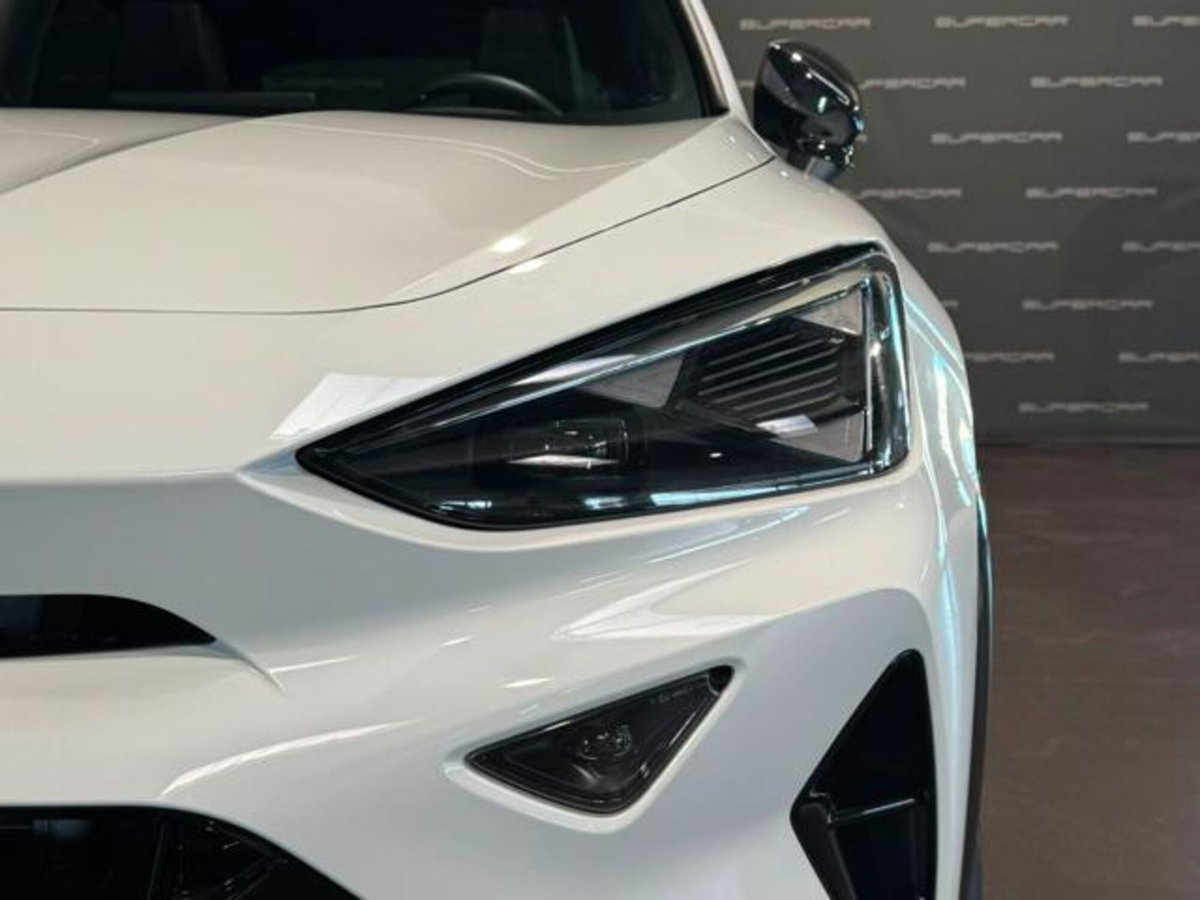 Cupra Formentor Formentor 1.5 TSI (7)