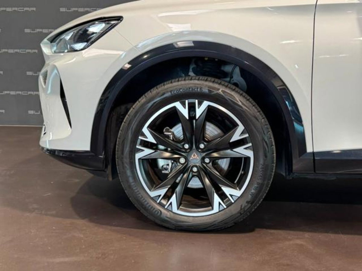 Cupra Formentor Formentor 1.5 TSI (8)
