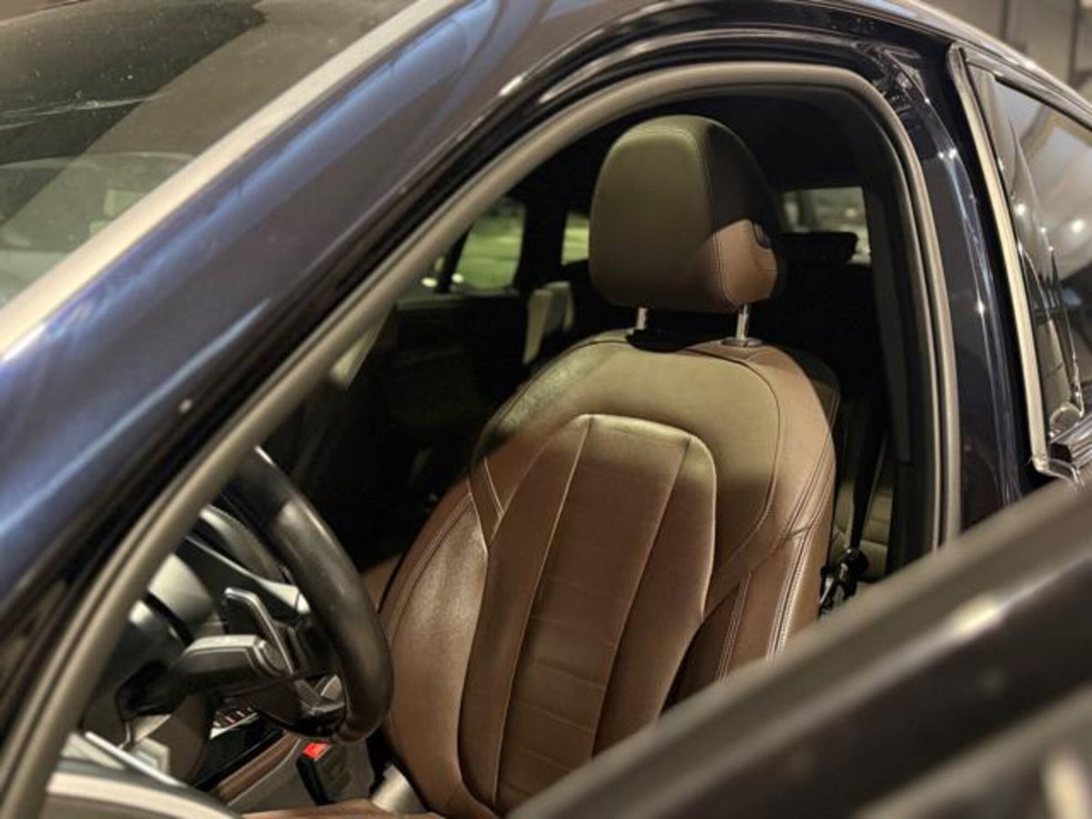 BMW X4 xDriveM40d 48V (10)