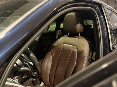 BMW X4 xDriveM40d 48V (10)