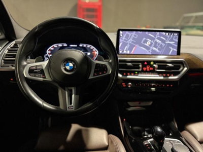 BMW X4 xDriveM40d 48V (11)