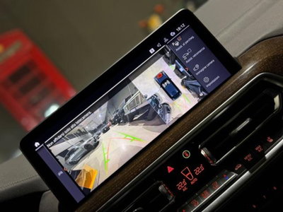 BMW X4 xDriveM40d 48V (15)