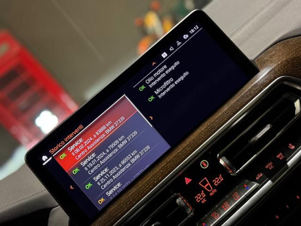 BMW X4 xDriveM40d 48V (16)