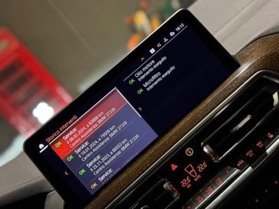 BMW X4 xDriveM40d 48V (16)